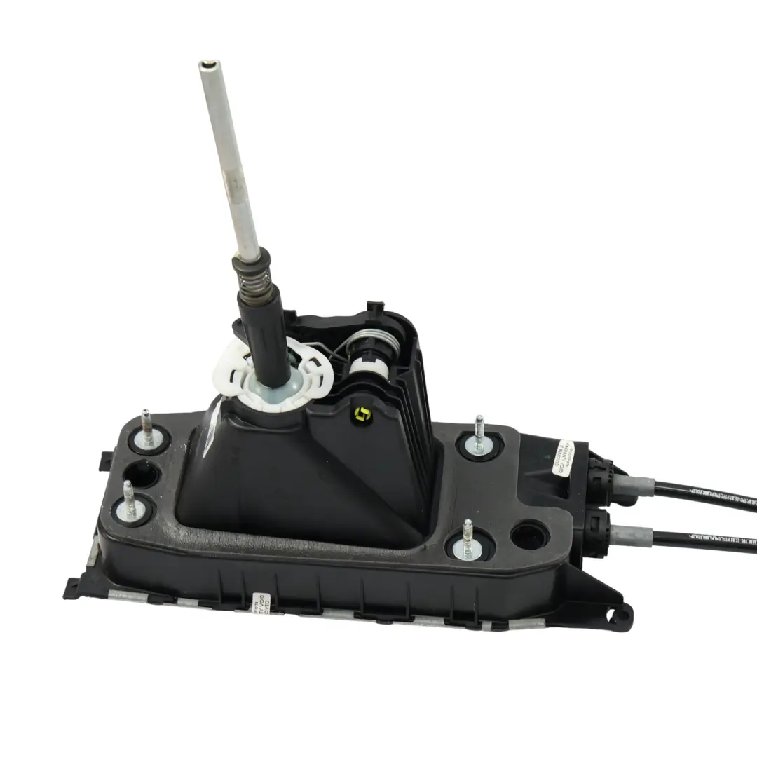 Levier Sélecteur Vitesse Manuel 6 Vitesses pour Audi Q2 GA à propos du numéro de pièce 2GA711049B Audi Q2 GA Levier Sélecteur Vitesse Manuel 6 Vitesses - SKU 2GA711049B - Numéro de pièce 2GA711049B