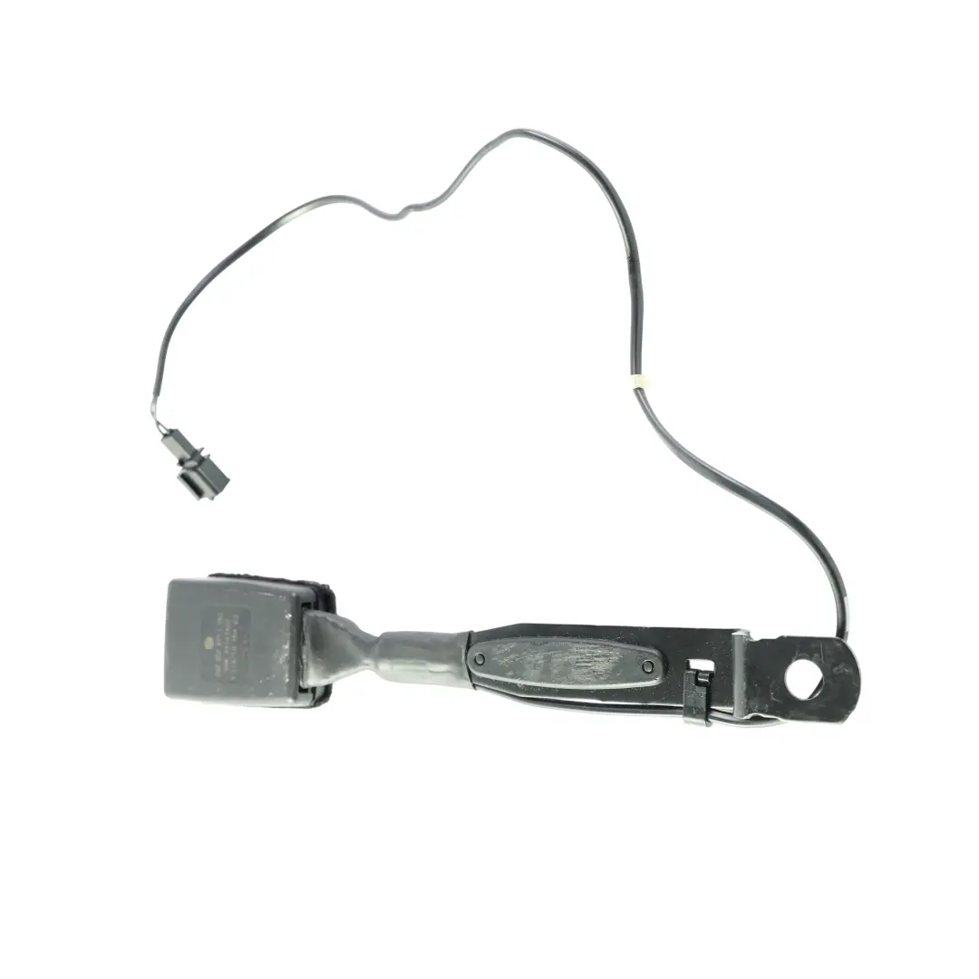 Volkswagen Caddy 2K Maxi Boucle Ceinture Sécurité Avant Gauche - SKU 2H0857877L - Numéro de pièce 2H0857877L