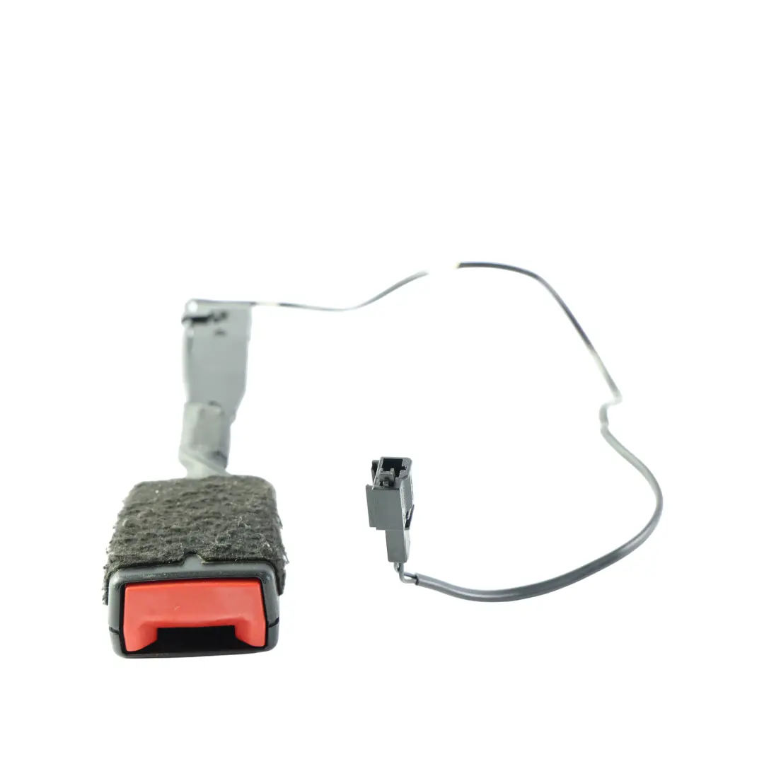 2K Maxi Boucle Ceinture Sécurité Avant Gauche pour Volkswagen Caddy à propos du numéro de pièce 2H0857877L Volkswagen Caddy 2K Maxi Boucle Ceinture Sécurité Avant Gauche - SKU 2H0857877L - Numéro de pièce 2H0857877L