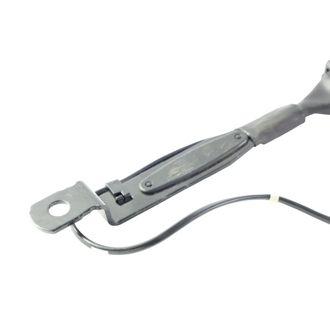 2K Maxi Boucle Ceinture Sécurité Avant Gauche pour Volkswagen Caddy à propos du numéro de pièce 2H0857877L Volkswagen Caddy 2K Maxi Boucle Ceinture Sécurité Avant Gauche - SKU 2H0857877L - Numéro de pièce 2H0857877L