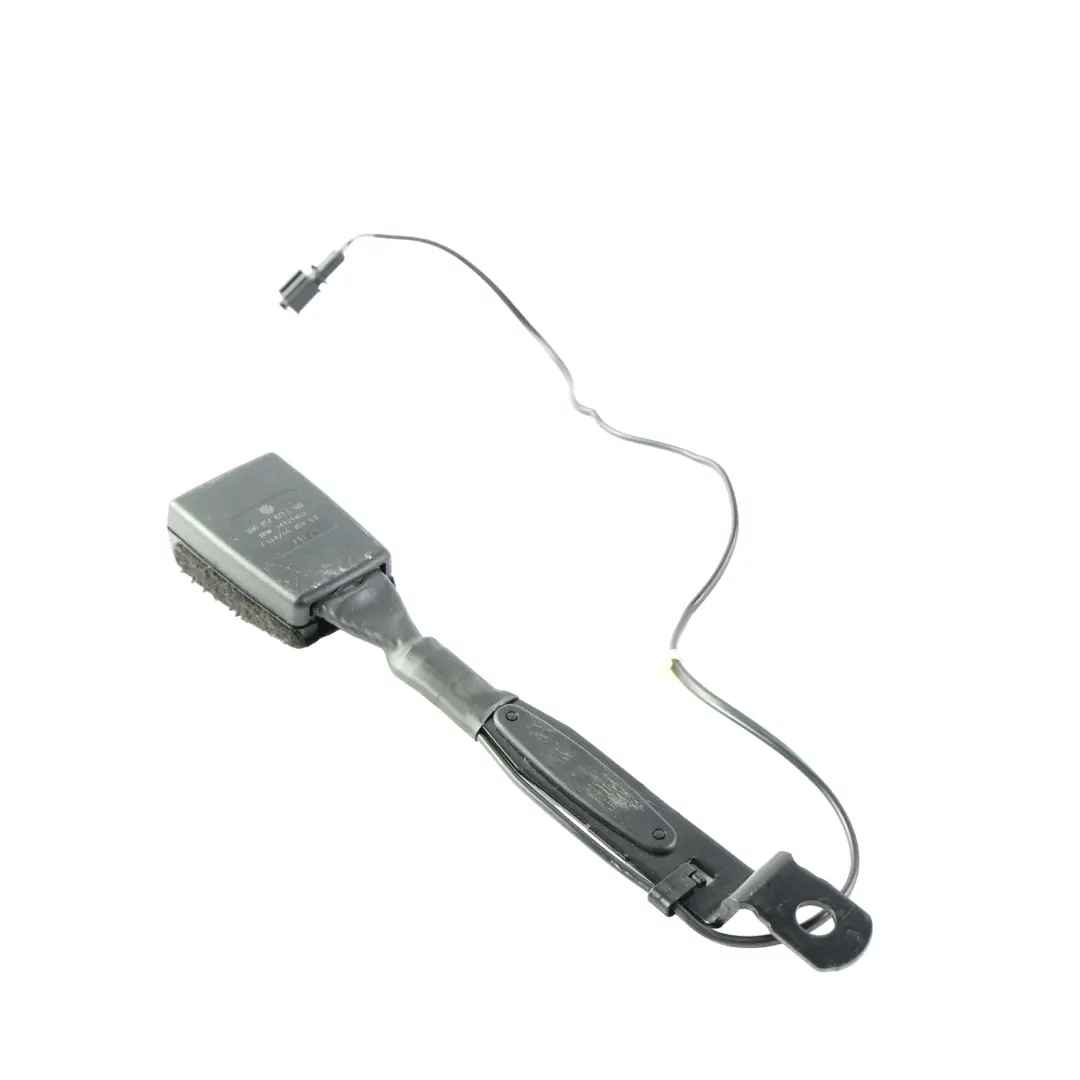 2K Maxi Boucle Ceinture Sécurité Avant Gauche pour Volkswagen Caddy à propos du numéro de pièce 2H0857877L Volkswagen Caddy 2K Maxi Boucle Ceinture Sécurité Avant Gauche - SKU 2H0857877L - Numéro de pièce 2H0857877L