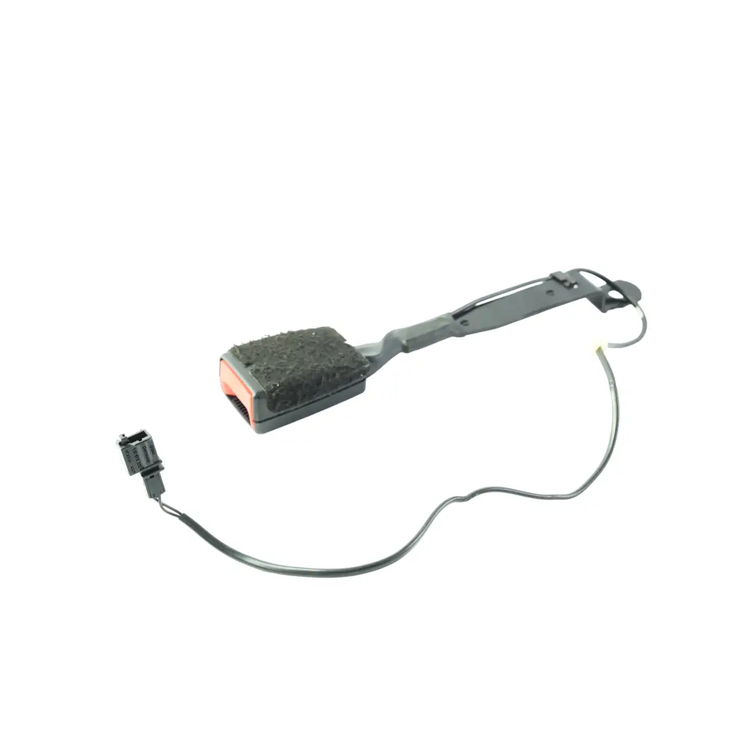 2K Maxi Boucle Ceinture Sécurité Avant Gauche pour Volkswagen Caddy à propos du numéro de pièce 2H0857877L Volkswagen Caddy 2K Maxi Boucle Ceinture Sécurité Avant Gauche - SKU 2H0857877L - Numéro de pièce 2H0857877L