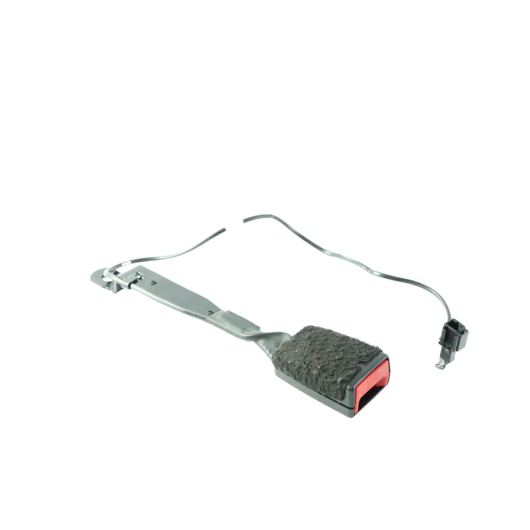Volkswagen Caddy 2K Maxi Boucle Ceinture Sécurité Avant Gauche - SKU 2H0857877L - Numéro de pièce 2H0857877L