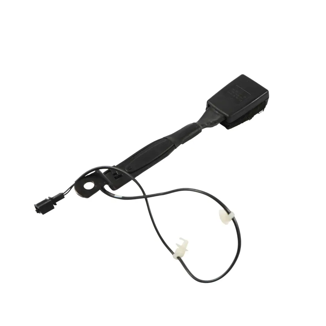 2K Maxi Boucle Ceinture Sécurité Avant Gauche pour Volkswagen Caddy à propos du numéro de pièce 2H0857877L Volkswagen Caddy 2K Maxi Boucle Ceinture Sécurité Avant Gauche - SKU 2H0857877L - Numéro de pièce 2H0857877L