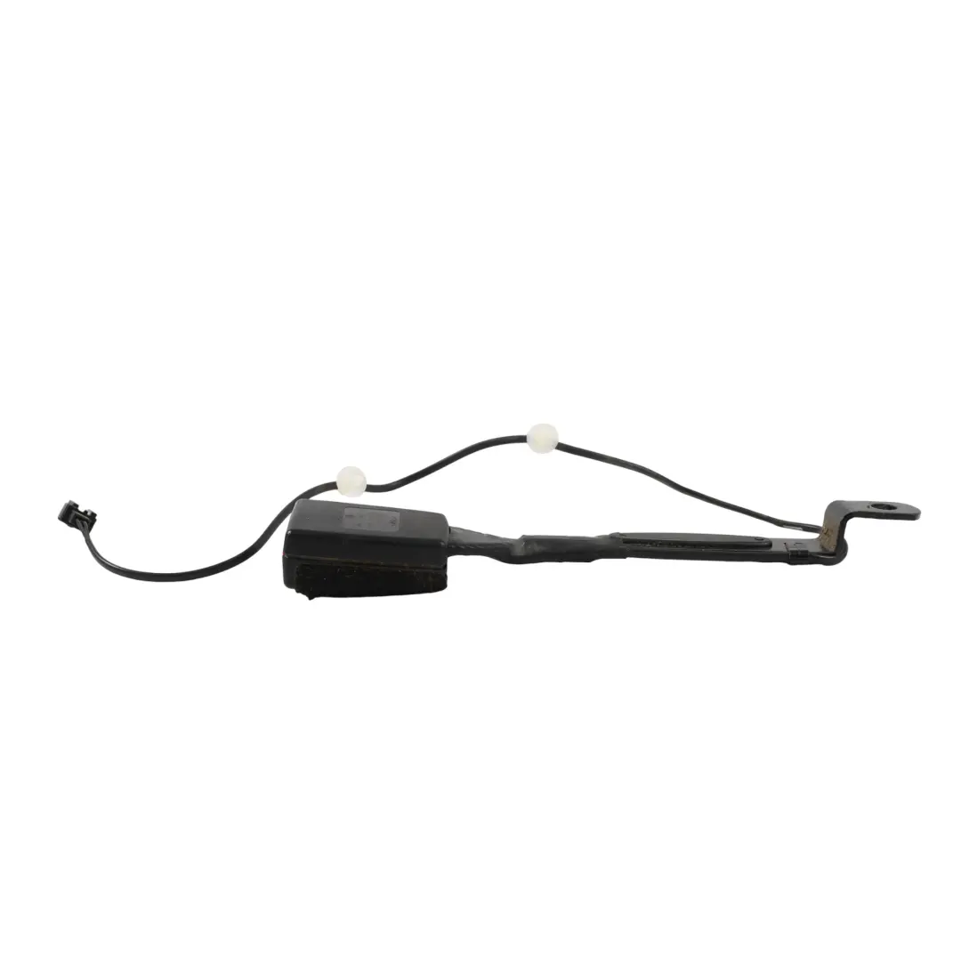 2K Maxi Gurtschloss Vorne Links für Volkswagen Caddy mit Teilenummer 2H0857877L Volkswagen Caddy 2K Maxi Gurtschloss Vorne Links - SKU 2H0857877L - Teilenummer 2H0857877L