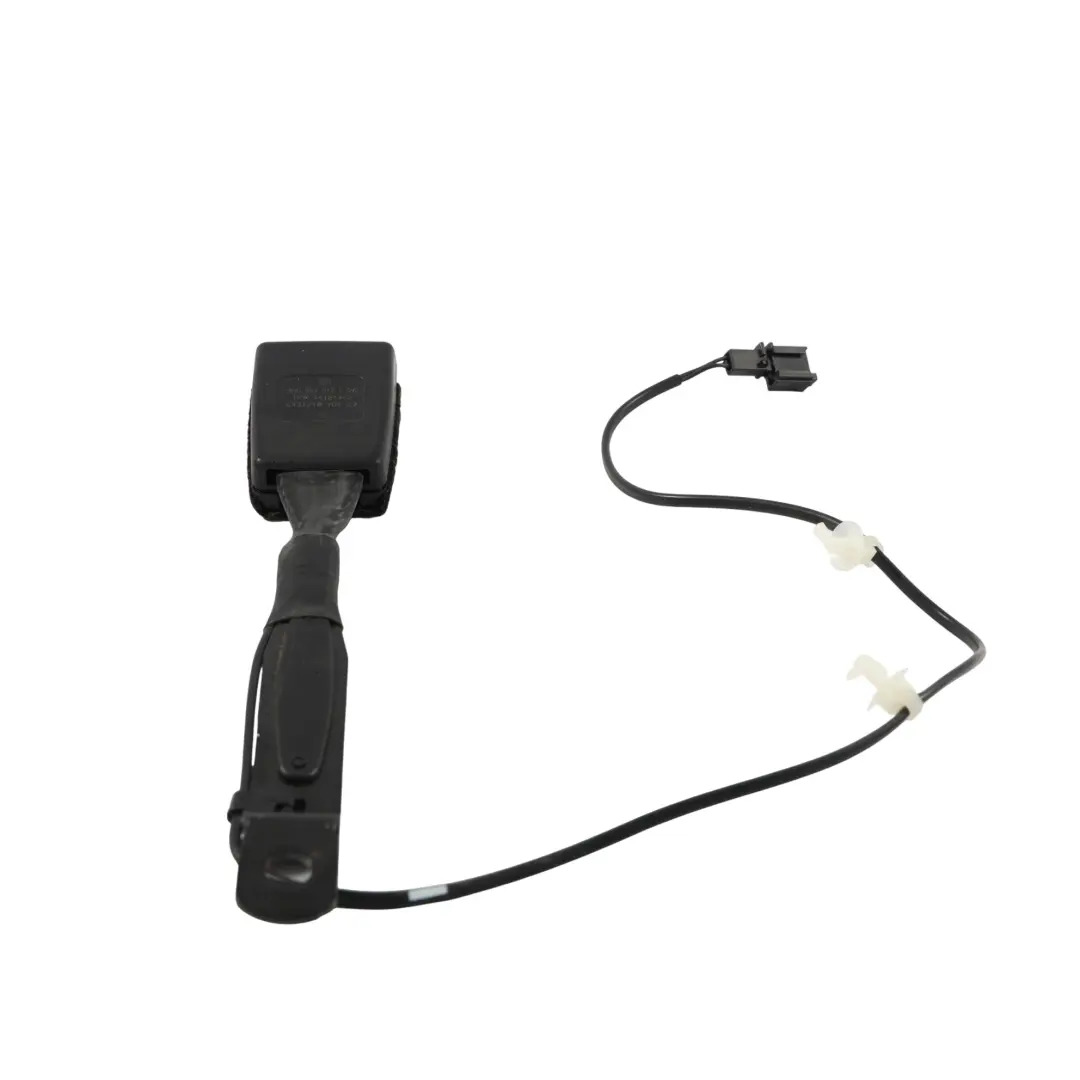 2K Maxi Fibbia Cintura Sicurezza Anteriore Sinistra per Volkswagen Caddy con numero di parte 2H0857877L Volkswagen Caddy 2K Maxi Fibbia Cintura Sicurezza Anteriore Sinistra - SKU 2H0857877L - Numero di parte 2H0857877L