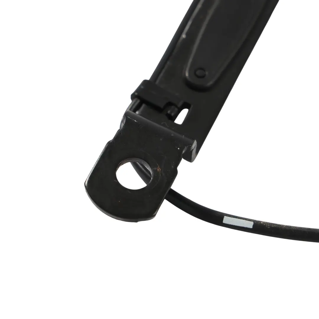 2K Maxi Gurtschloss Vorne Links für Volkswagen Caddy mit Teilenummer 2H0857877L Volkswagen Caddy 2K Maxi Gurtschloss Vorne Links - SKU 2H0857877L - Teilenummer 2H0857877L