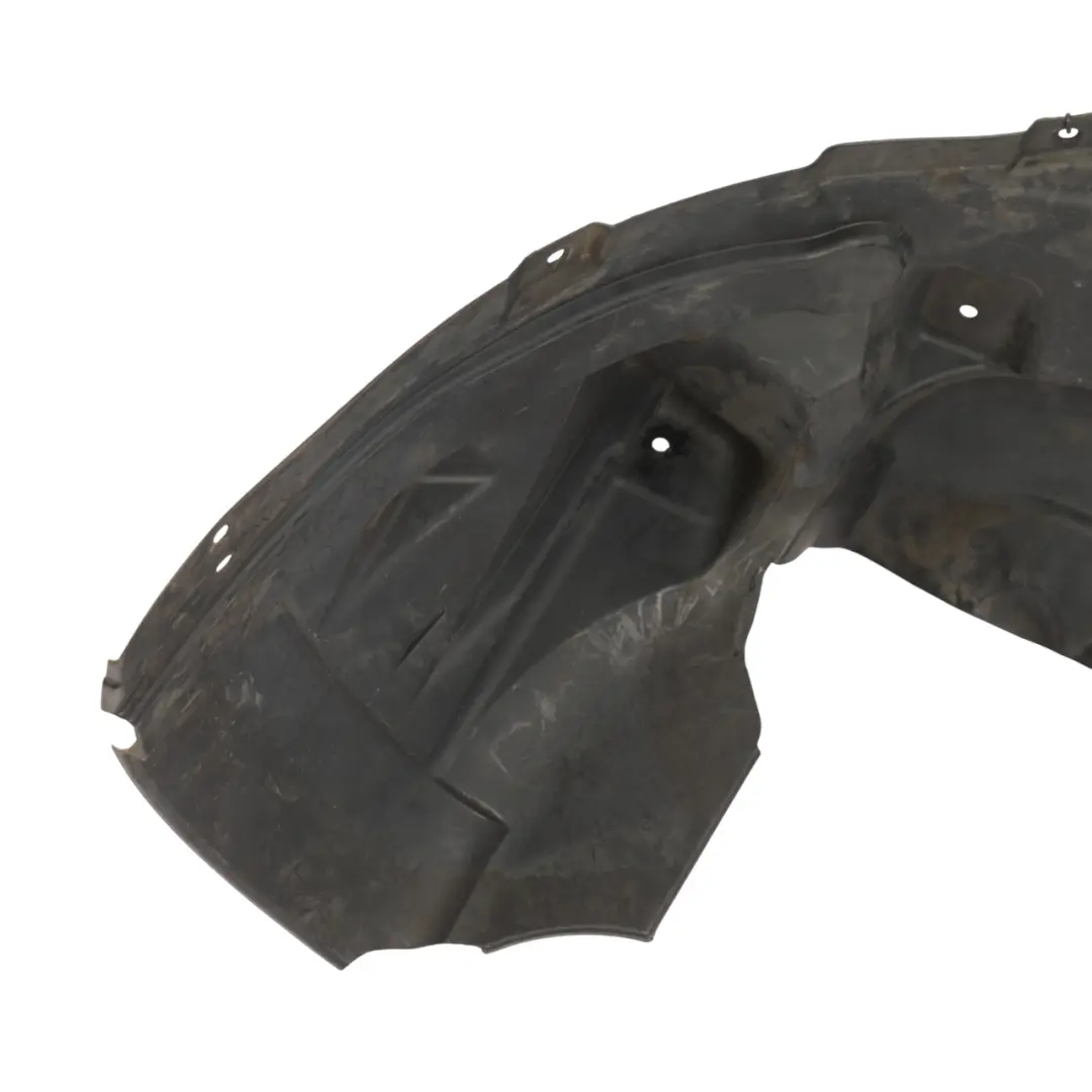Mk2 Wheel Arch Cover Trim Panel Front Left N/S N1XB-16A563-AF to Volkswagen Amarok with Part number 2HJ805169F Volkswagen Amarok Mk2 Wheel Arch Cover Trim Panel Front Left N/S N1XB-16A563-AF - SKU 2HJ805169F-1 - Part number 2HJ805169F