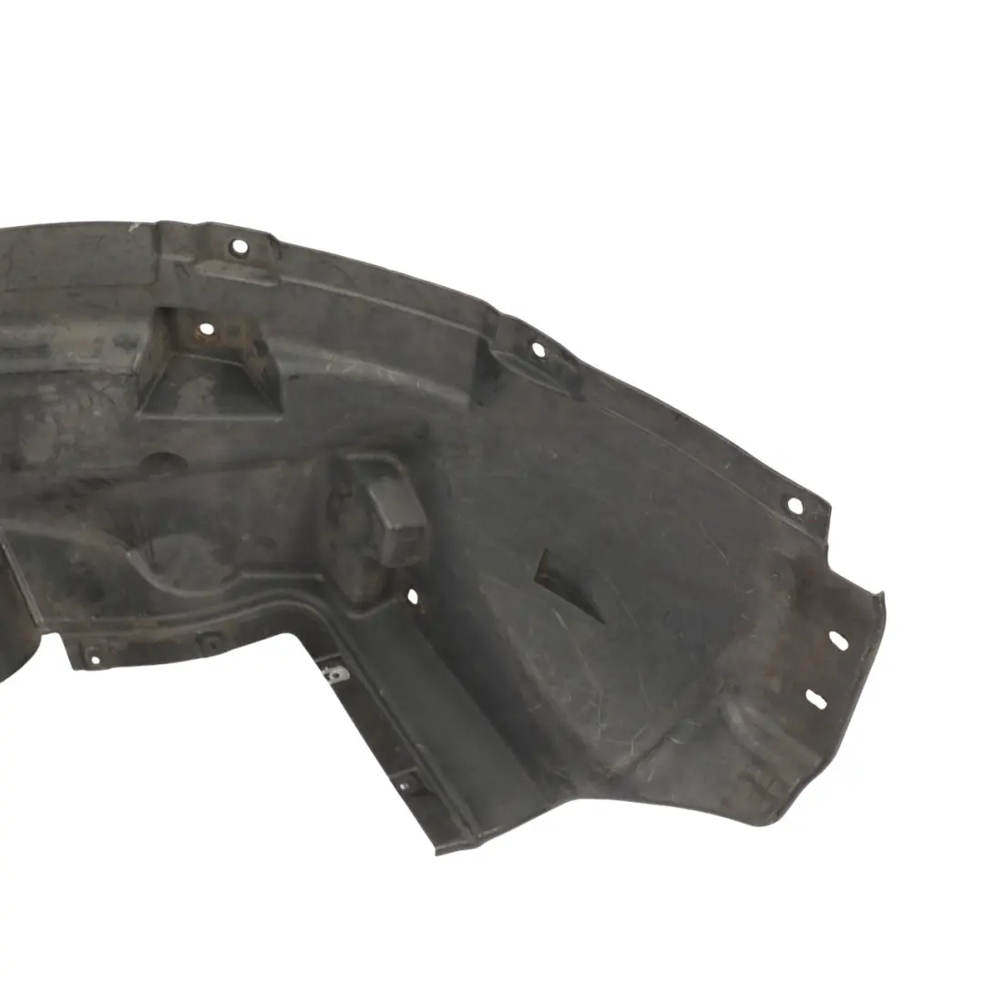Mk2 Wheel Arch Cover Trim Panel Front Left N/S N1XB-16A563-AF to Volkswagen Amarok with Part number 2HJ805169F Volkswagen Amarok Mk2 Wheel Arch Cover Trim Panel Front Left N/S N1XB-16A563-AF - SKU 2HJ805169F-1 - Part number 2HJ805169F