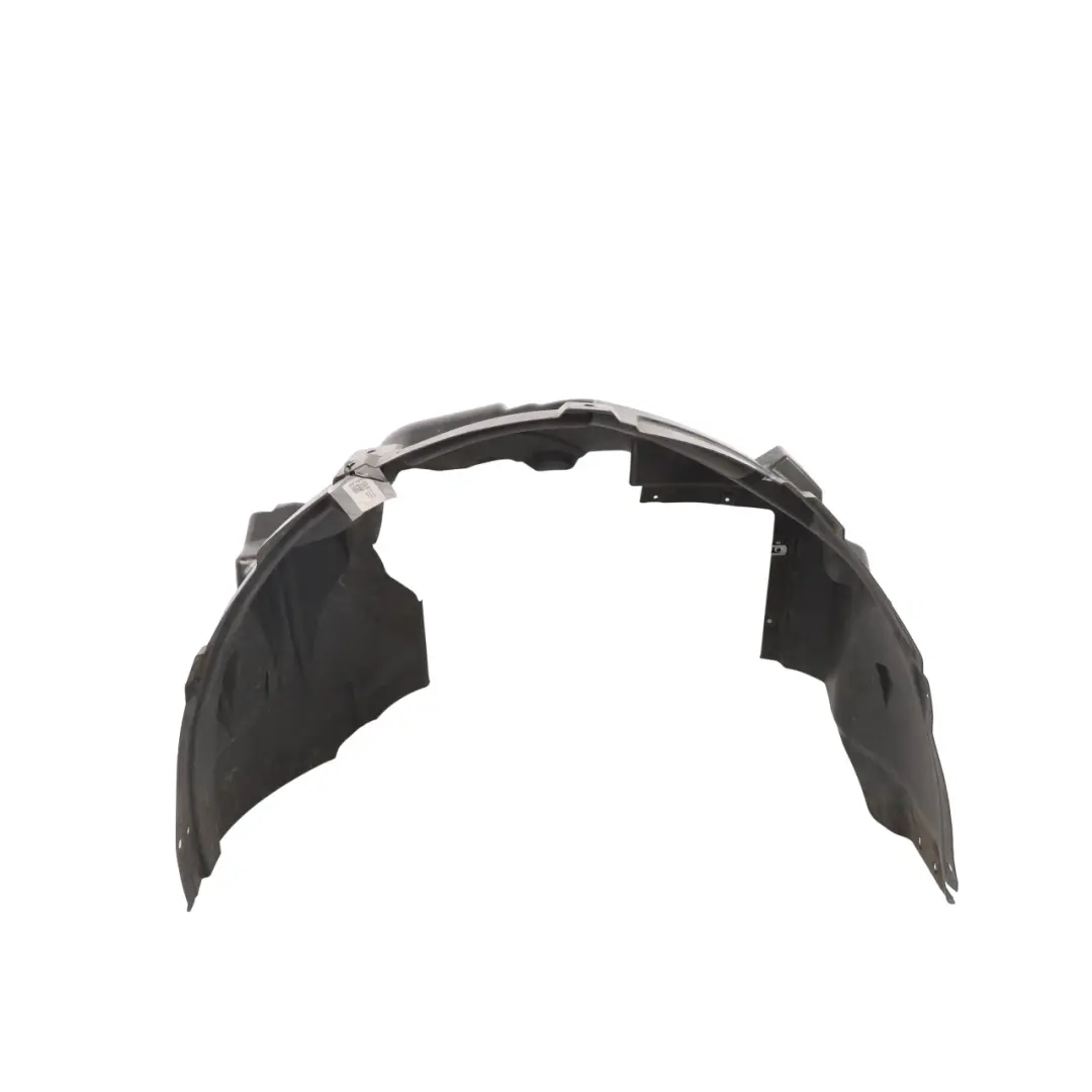 Mk2 Wheel Arch Cover Trim Panel Front Left N/S N1XB-16A563-AF to Volkswagen Amarok with Part number 2HJ805169F Volkswagen Amarok Mk2 Wheel Arch Cover Trim Panel Front Left N/S N1XB-16A563-AF - SKU 2HJ805169F-1 - Part number 2HJ805169F
