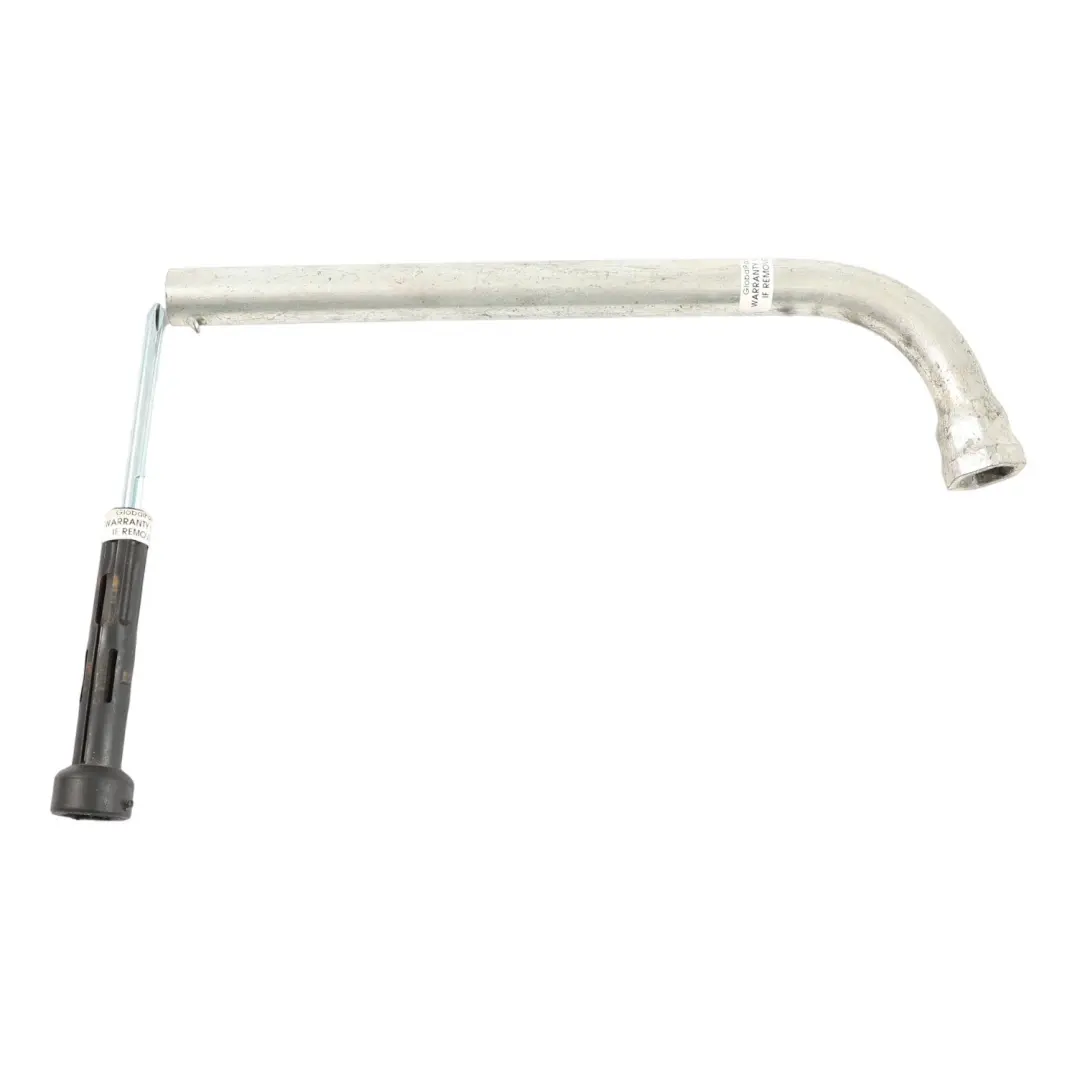 2K Cric Sollevatore Auto Attrezzo Ruota per Volkswagen Caddy con numero di parte 2K0012219 Volkswagen Caddy 2K Cric Sollevatore Auto Attrezzo Ruota - SKU 2K0012219 - Numero di parte 2K0012219