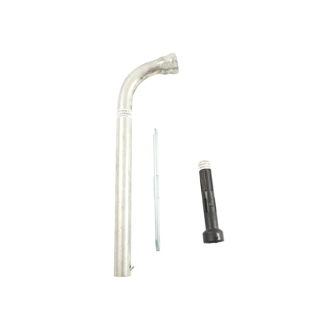 Volkswagen Caddy 2K Lifting Car Jack Brace Wheel Tool - SKU 2K0012219 - Part number 2K0012219
