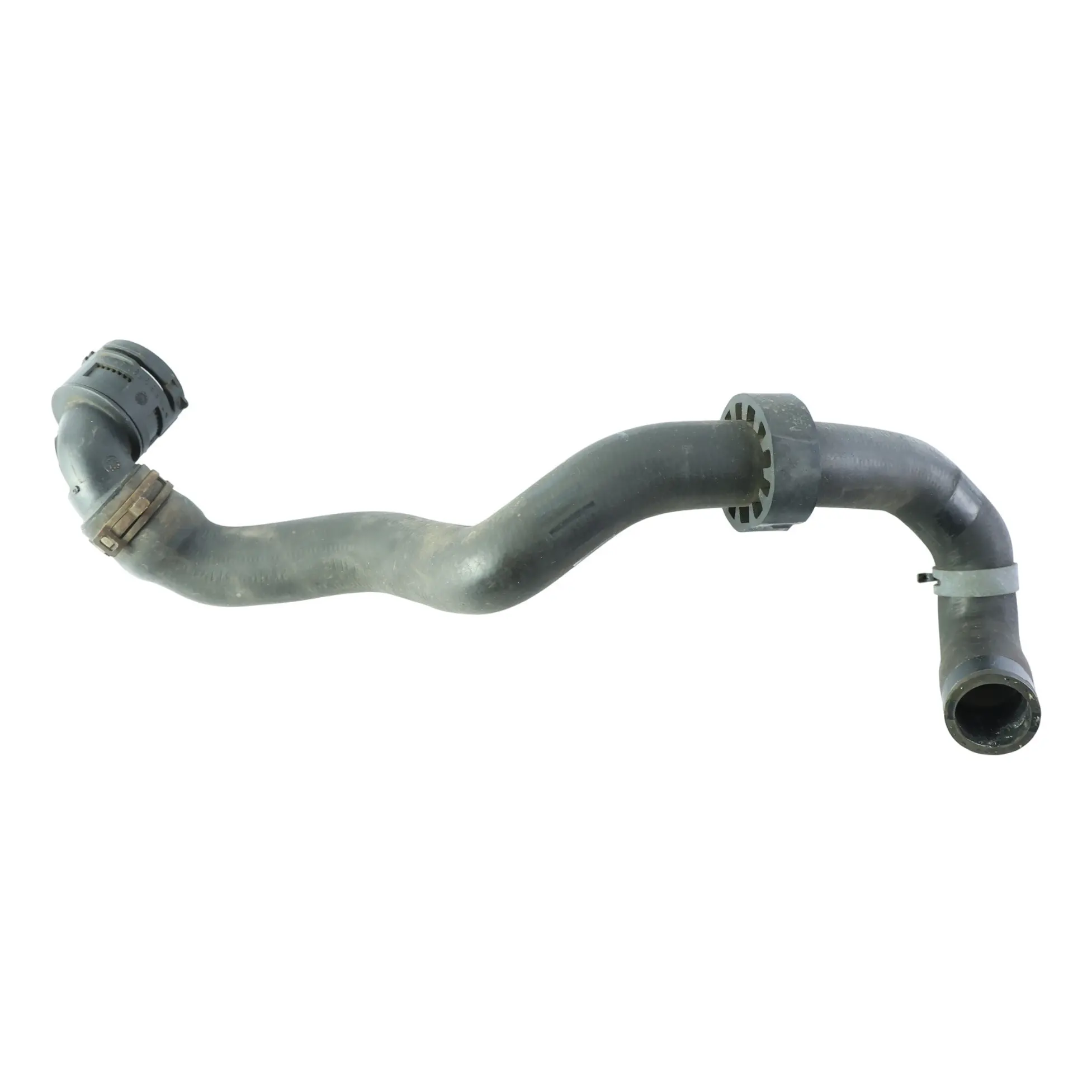 Volkswagen Caddy Mk3 Engine Water Coolant Pipe Hose 1.9 TDI 2K0122051