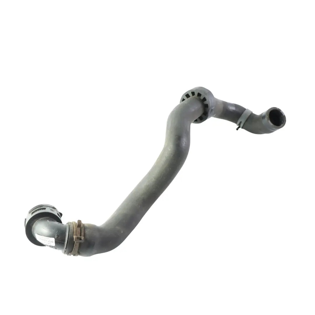 Mk3 Engine Water Coolant Pipe Hose 1.9 TDI to Volkswagen Caddy with Part number 2K0122051 Volkswagen Caddy Mk3 Engine Water Coolant Pipe Hose 1.9 TDI - SKU 2K0122051 - Part number 2K0122051