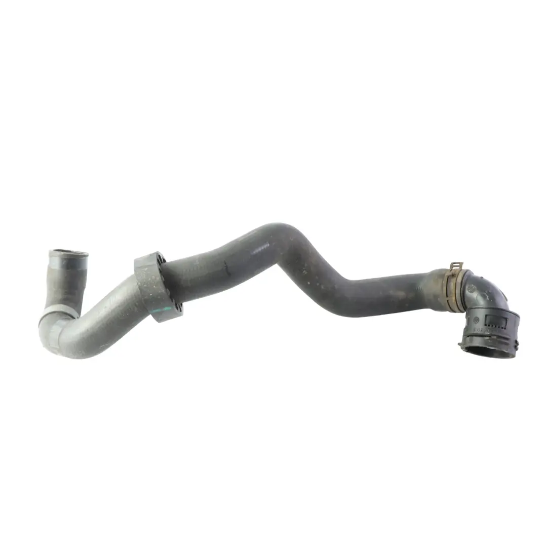 Volkswagen Caddy MK3 Motor Kühlmittel Rohr Schlauch 1.9 TDI - SKU 2K0122051 - Teilenummer 2K0122051