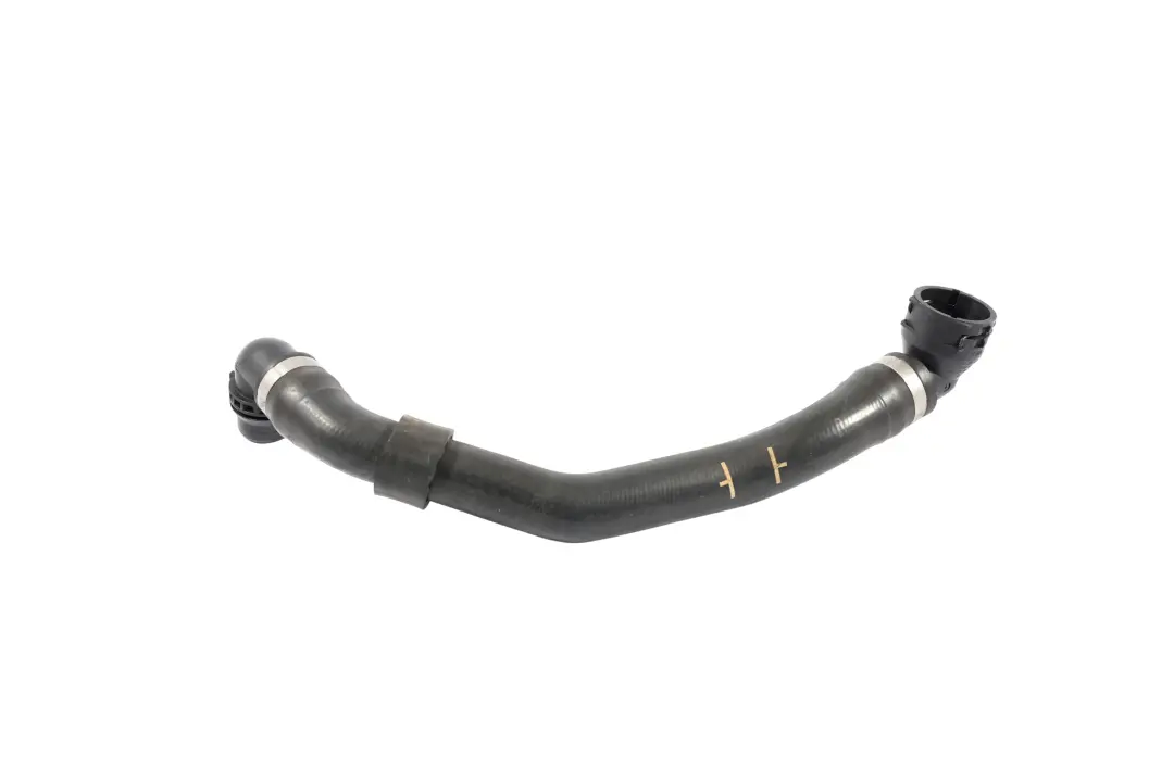 2K Kühler Kühlmittel Wasser Rohr Schlauch für Volkswagen Caddy mit Teilenummer 2K0122101C Volkswagen Caddy 2K Kühler Kühlmittel Wasser Rohr Schlauch - SKU 2K0122101C - Teilenummer 2K0122101C