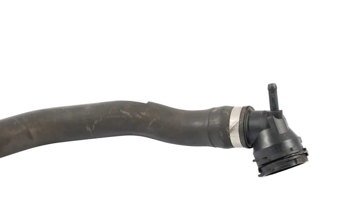 Volkswagen Caddy 2K Radiator Coolant Water Pipe Hose - SKU 2K0122101C - Part number 2K0122101C