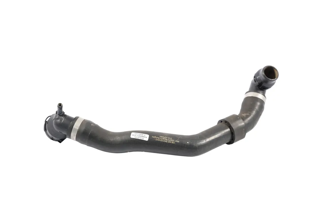 2K Tubo Manicotto Radiatore Liquido Refrigerante per Volkswagen Caddy con numero di parte 2K0122101C Volkswagen Caddy 2K Tubo Manicotto Radiatore Liquido Refrigerante - SKU 2K0122101C - Numero di parte 2K0122101C