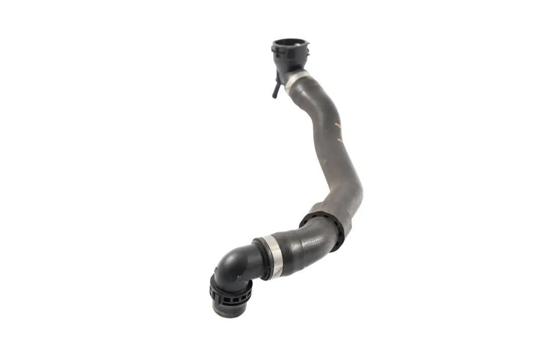 Volkswagen Caddy 2K Tuyau Durite Radiateur Liquide Refroidissement - SKU 2K0122101C - Numéro de pièce 2K0122101C