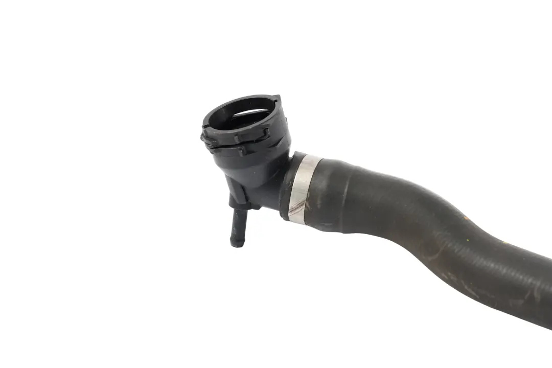 Volkswagen Caddy 2K Radiator Coolant Water Pipe Hose - SKU 2K0122101C - Part number 2K0122101C