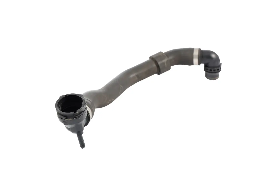 Volkswagen Caddy 2K Tuyau Durite Radiateur Liquide Refroidissement - SKU 2K0122101C - Numéro de pièce 2K0122101C