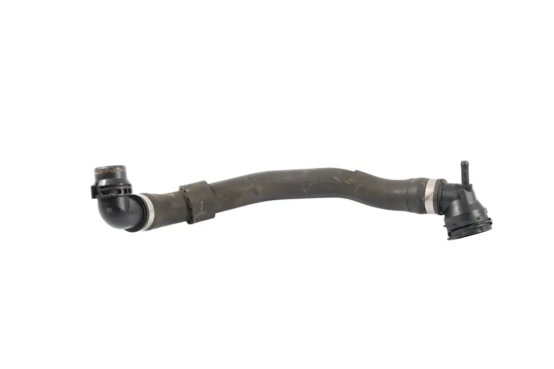 Volkswagen Caddy 2K Tubo Manicotto Radiatore Liquido Refrigerante - SKU 2K0122101C - Numero di parte 2K0122101C