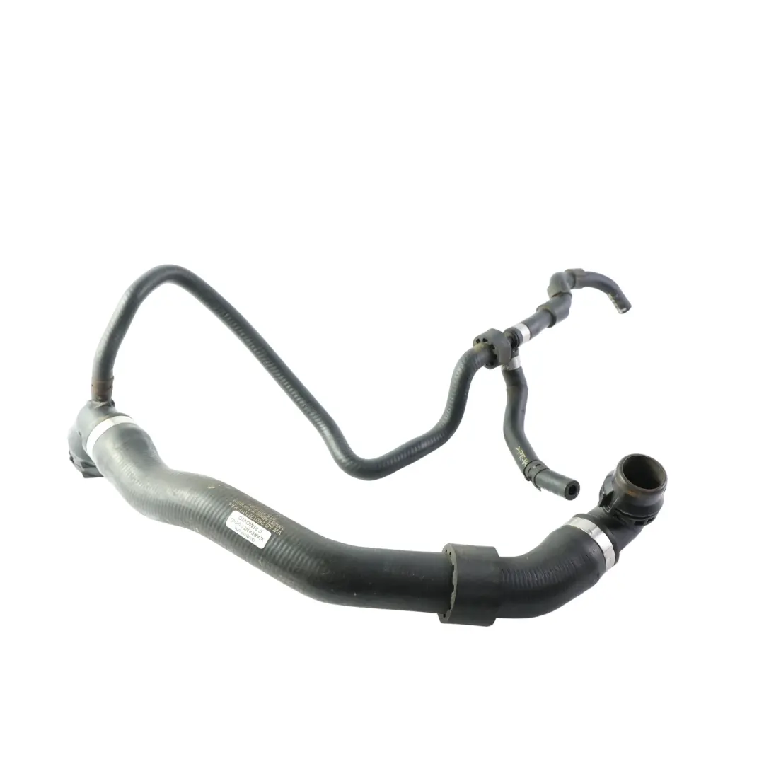 2k Przewód Chłodnicy Silnika do Volkswagen Caddy Maxi o numerze 2K0122101F Volkswagen Caddy Maxi 2k Przewód Chłodnicy Silnika - SKU 2K0122101F - Numer Części 2K0122101F