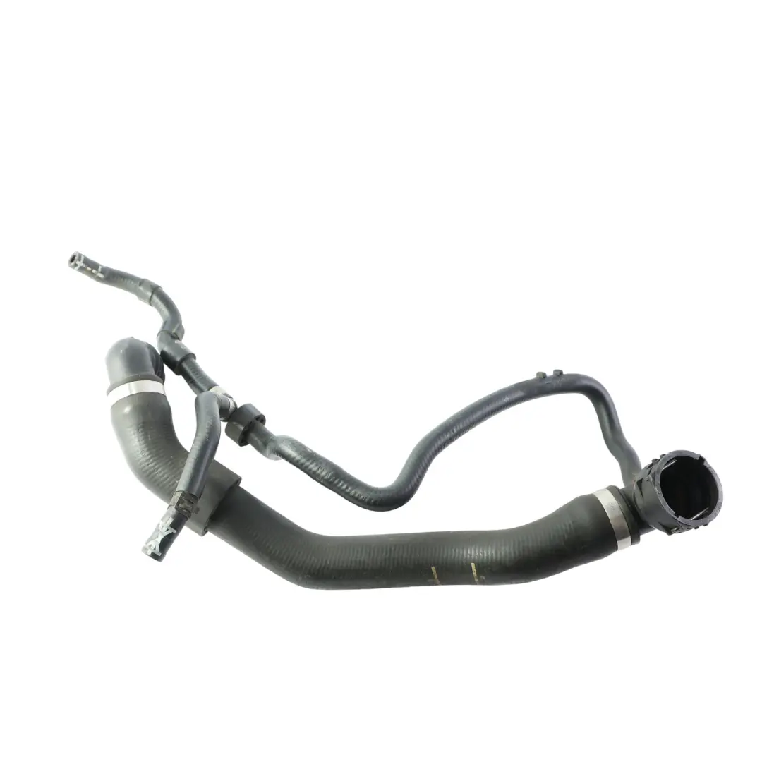 2K Motor Kühlmittelschlauch Rohr Leitung für Volkswagen Caddy Maxi mit Teilenummer 2K0122101F Volkswagen Caddy Maxi 2K Motor Kühlmittelschlauch Rohr Leitung - SKU 2K0122101F - Teilenummer 2K0122101F