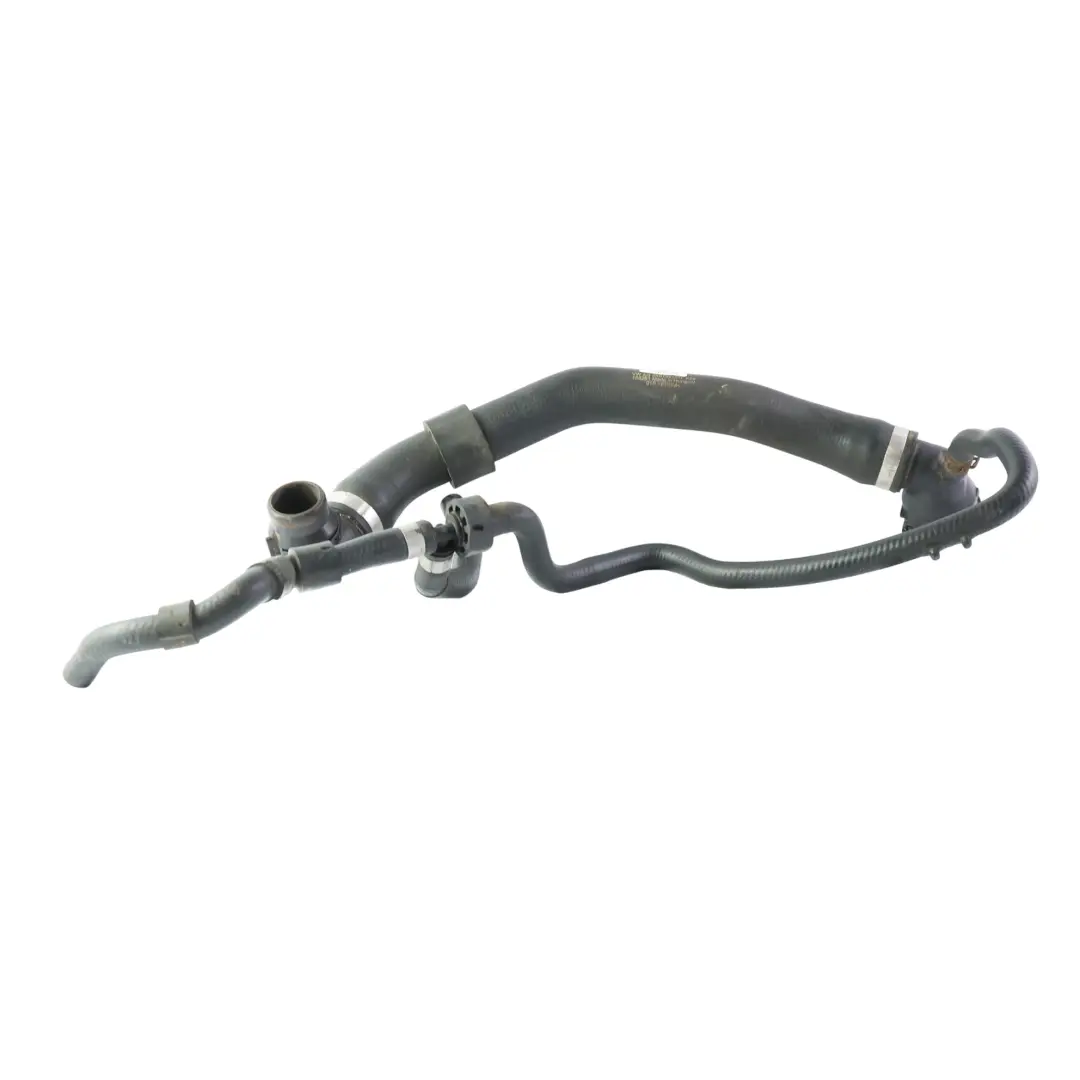 2k Engine Coolant Hose Engine Tube Line to VW Volkswagen Caddy Maxi with Part number 2K0122101F VW Volkswagen Caddy Maxi 2k Engine Coolant Hose Engine Tube Line - SKU 2K0122101F - Part number 2K0122101F