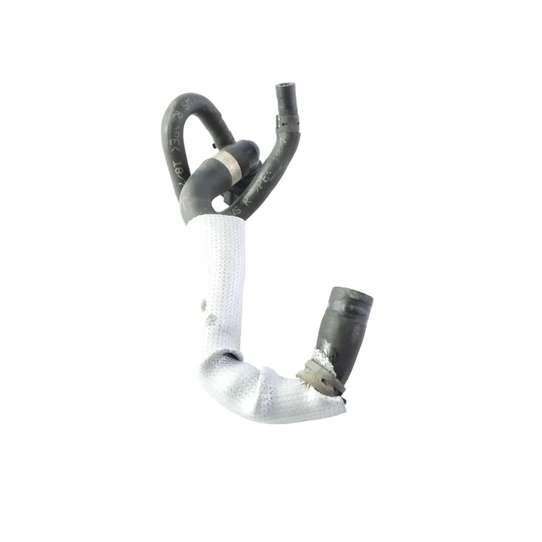 2K Tubo Manguera Refrigerante Agua para Volkswagen Caddy Maxi con número de pieza 2K0122157BD Volkswagen Caddy Maxi 2K Tubo Manguera Refrigerante Agua - SKU 2K0122157BD - Número de pieza 2K0122157BD
