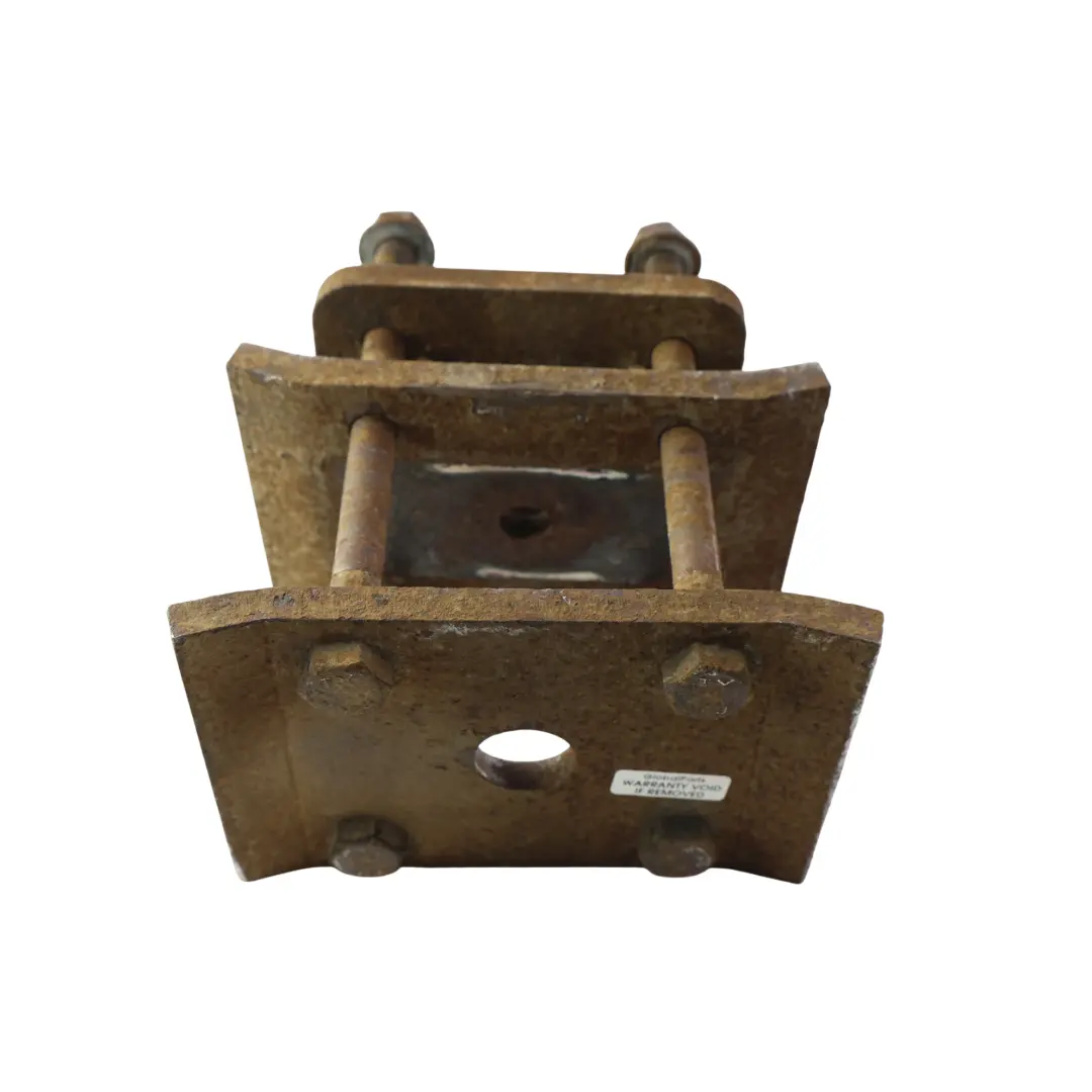 2K Staffa Balestra Sospensione per Volkswagen Caddy Maxi con numero di parte 2K0599173H Volkswagen Caddy Maxi 2K Staffa Balestra Sospensione - SKU 2K0599173H - Numero di parte 2K0599173H