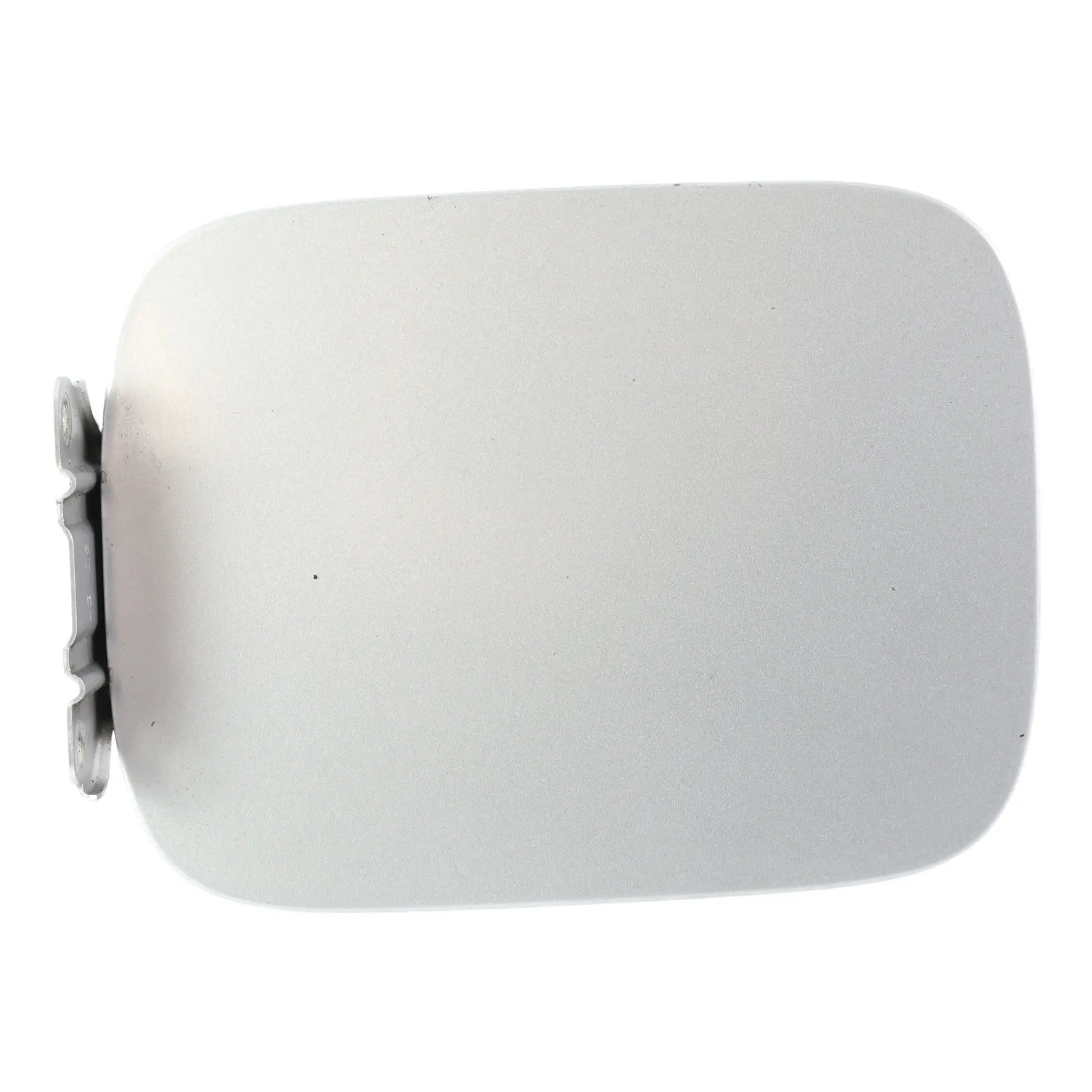 Volkswagen Caddy 2K Fuel Tank Filler Flap Cover Cap Silver - A7W 2K0809905B