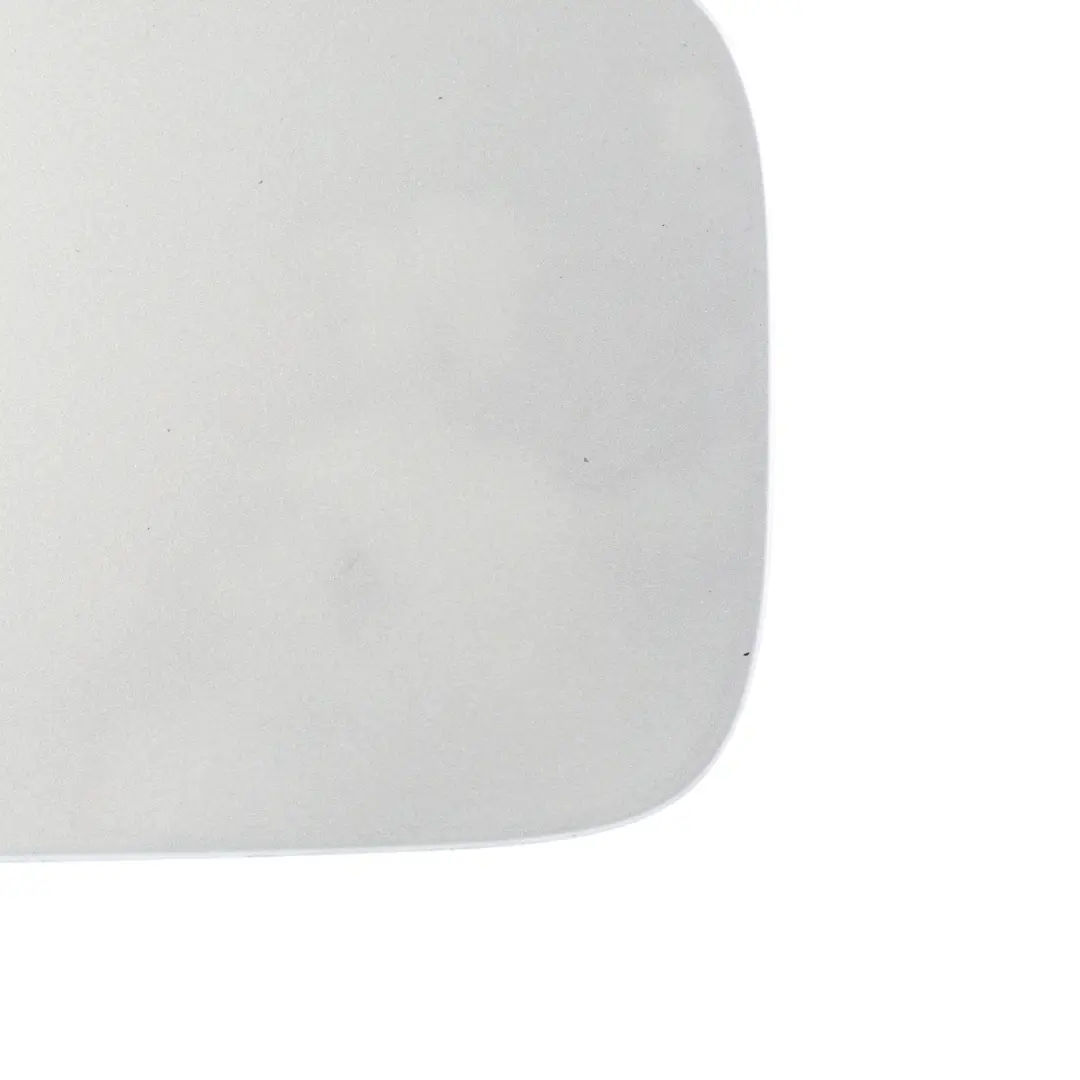 2K Trappe Réservoir Carburant Argent A7W pour Volkswagen Caddy à propos du numéro de pièce 2K0809905B Volkswagen Caddy 2K Trappe Réservoir Carburant Argent A7W - SKU 2K0809905B-RES - Numéro de pièce 2K0809905B