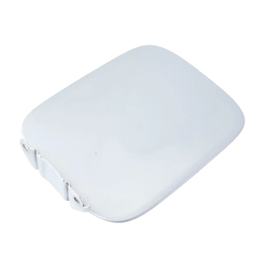 Volkswagen Caddy 2K Fuel Tank Filler Flap Cover Cap Silver - A7W - SKU 2K0809905B-RES - Part number 2K0809905B