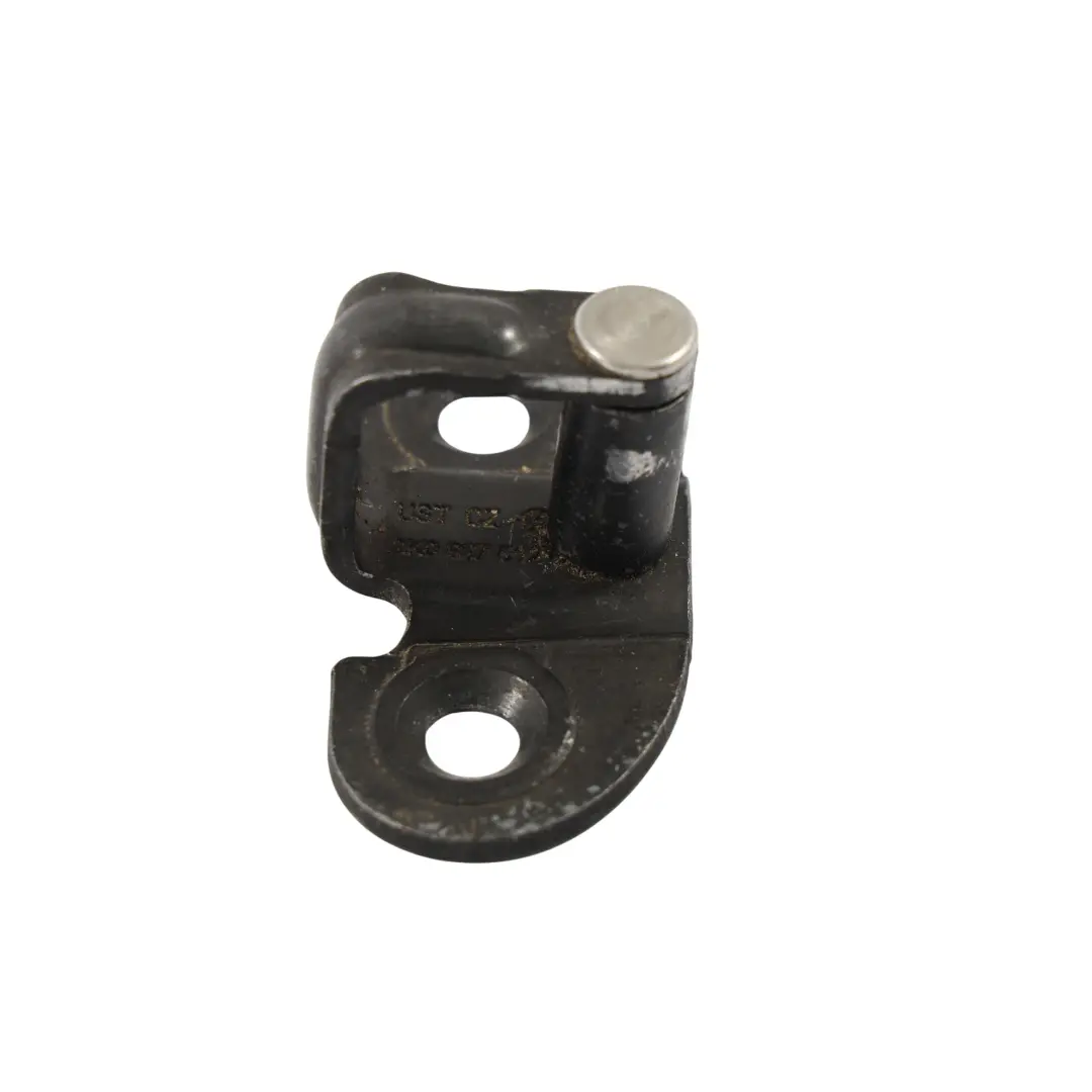 Volkswagen Caddy Maxi 2K Dolny Rygiel Tylnych Drzwi Lewy Prawy - SKU 2K0827512 - Numer Części 2K0827512