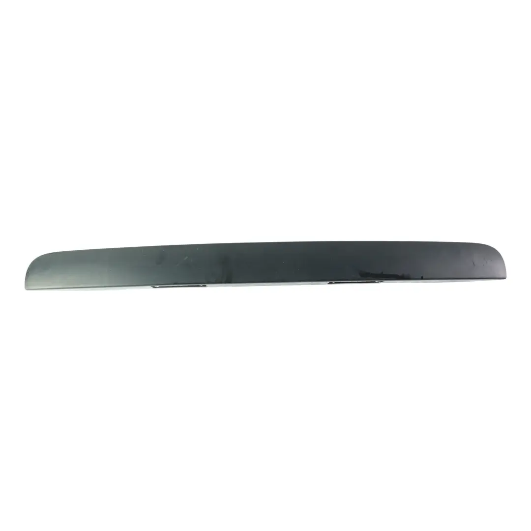 MK3 MK4 Cornice Luce Targa Portellone per Volkswagen Caddy con numero di parte 2K0827574C Volkswagen Caddy MK3 MK4 Cornice Luce Targa Portellone - SKU 2K0827574C - Numero di parte 2K0827574C