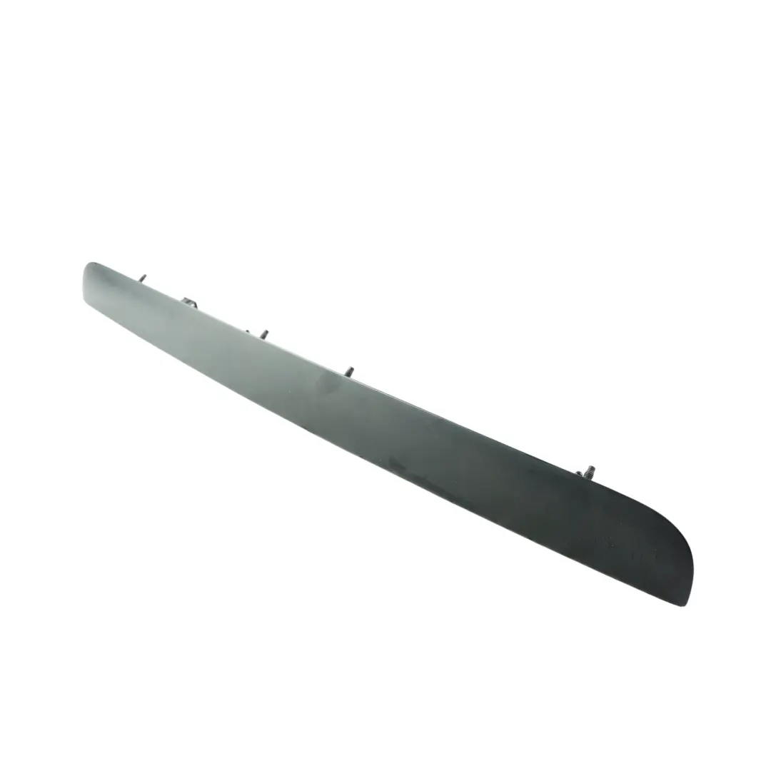 MK3 MK4 Cornice Luce Targa Portellone per Volkswagen Caddy con numero di parte 2K0827574C Volkswagen Caddy MK3 MK4 Cornice Luce Targa Portellone - SKU 2K0827574C - Numero di parte 2K0827574C