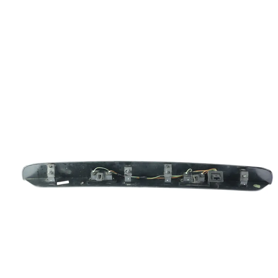 MK3 MK4 Cornice Luce Targa Portellone per Volkswagen Caddy con numero di parte 2K0827574C Volkswagen Caddy MK3 MK4 Cornice Luce Targa Portellone - SKU 2K0827574C - Numero di parte 2K0827574C