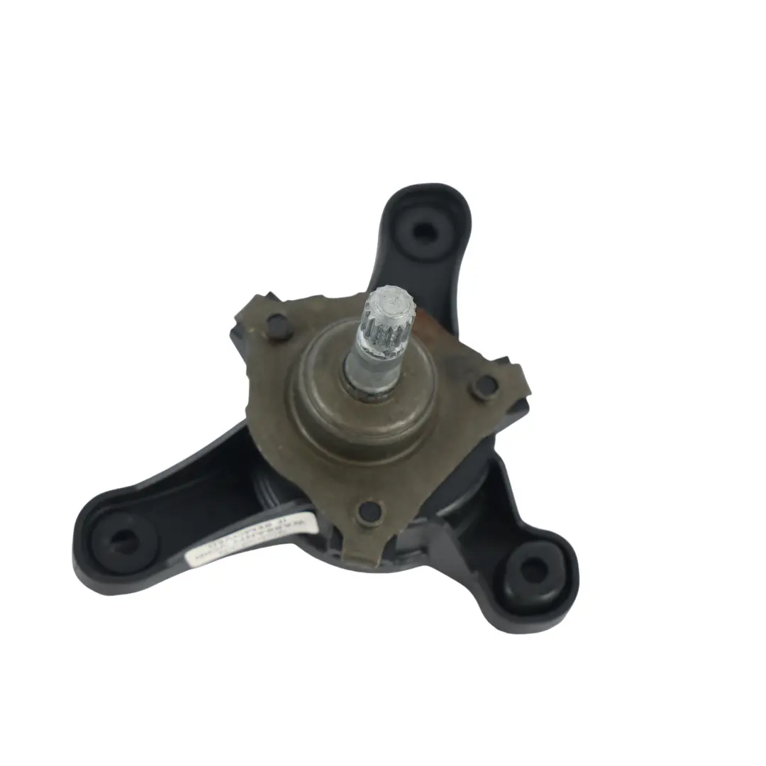 2K Alzacristallo Manuale Anteriore Sinistro per Volkswagen Caddy Maxi con numero di parte 2K0837039A Volkswagen Caddy Maxi 2K Alzacristallo Manuale Anteriore Sinistro - SKU 2K0837039A - Numero di parte 2K0837039A