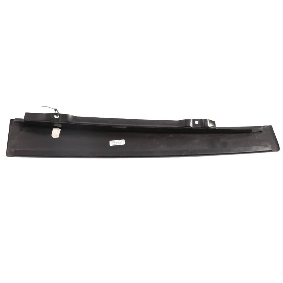 MK3 Rivestimento Montante Porta Anteriore Destro per Volkswagen Caddy con numero di parte 2K0837902E Volkswagen Caddy MK3 Rivestimento Montante Porta Anteriore Destro - SKU 2K0837902E - Numero di parte 2K0837902E