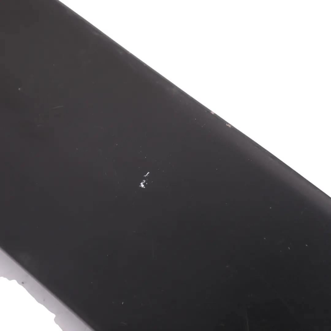 Volkswagen Caddy MK3 Rivestimento Montante Porta Anteriore Destro - SKU 2K0837902E - Numero di parte 2K0837902E