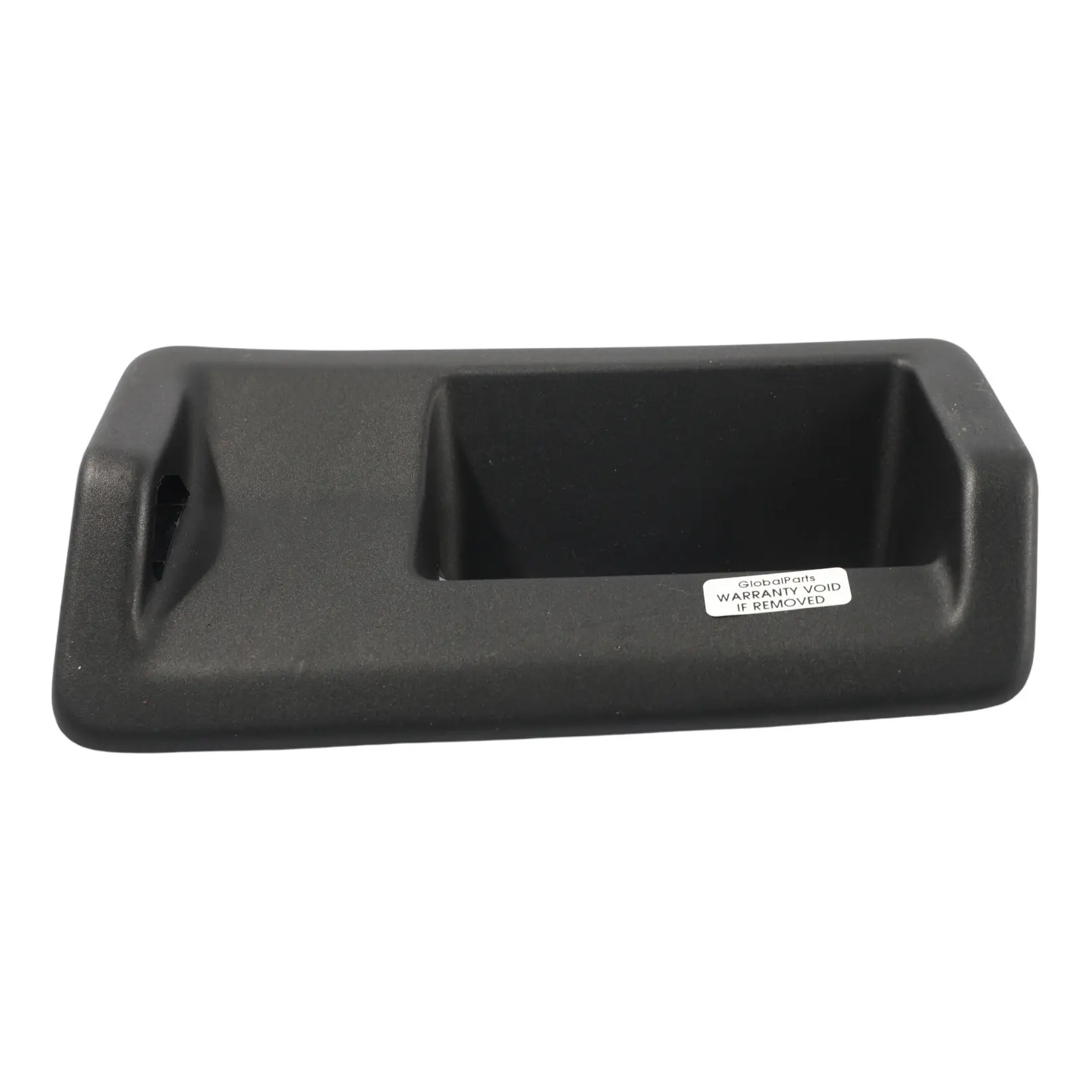 VW Volkswagen Caddy 2k Sliding Door Handle Trim Cover Left N/S 2K0843187A