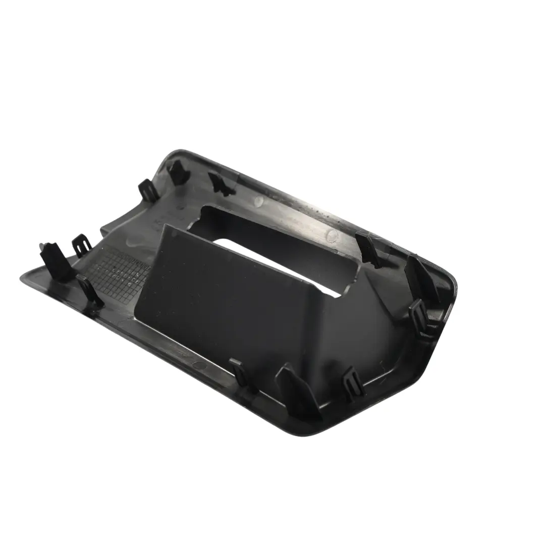 Volkswagen Caddy 2K Maniglia Porta Scorrevole Copertura Sinistra - SKU 2K0843187A - Numero di parte 2K0843187A