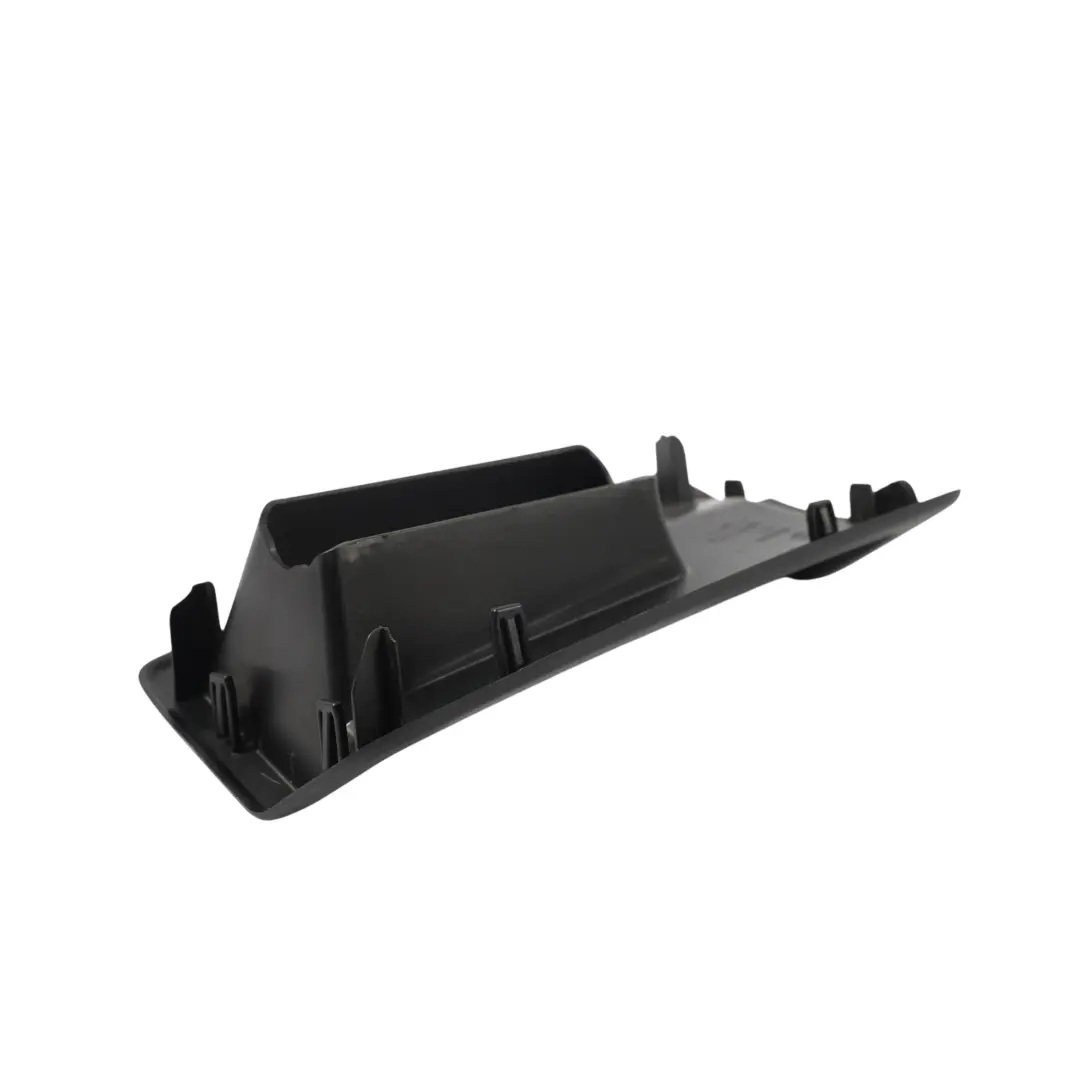 2K Schiebetür Griff Blende Abdeckung Links für Volkswagen Caddy mit Teilenummer 2K0843187A Volkswagen Caddy 2K Schiebetür Griff Blende Abdeckung Links - SKU 2K0843187A - Teilenummer 2K0843187A