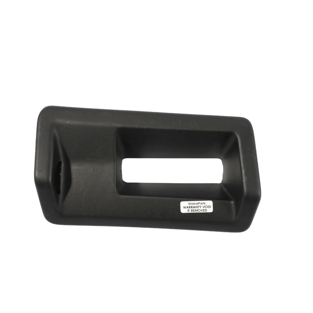 2K Maniglia Porta Scorrevole Copertura Sinistra per Volkswagen Caddy con numero di parte 2K0843187A Volkswagen Caddy 2K Maniglia Porta Scorrevole Copertura Sinistra - SKU 2K0843187A - Numero di parte 2K0843187A