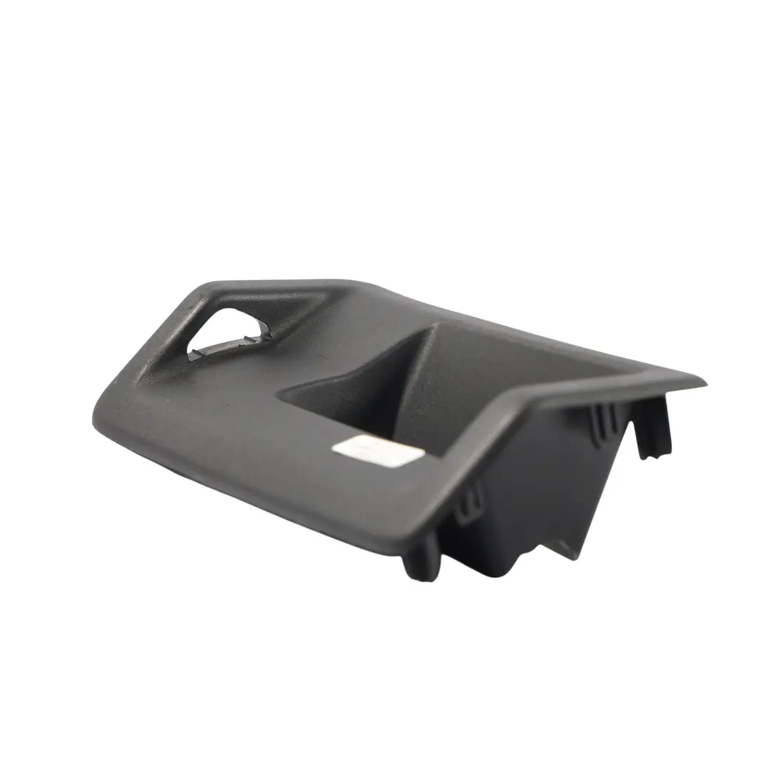 VW Volkswagen Caddy 2k Sliding Door Handle Trim Cover Left N/S - SKU 2K0843187A - Part number 2K0843187A