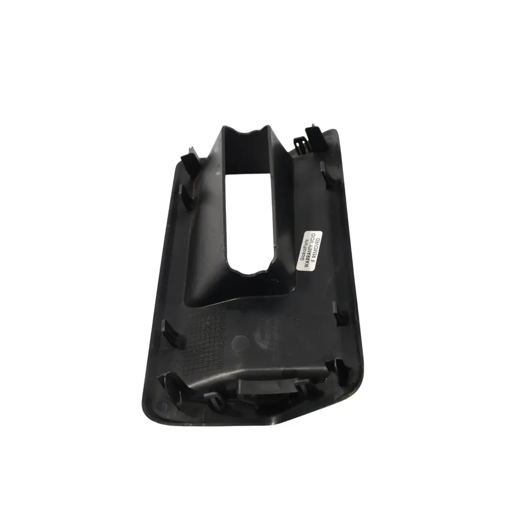2K Inner Door Handle Right Side O/S to VW Volkswagen Caddy with Part number 2K0843188A VW Volkswagen Caddy 2K Inner Door Handle Right Side O/S - SKU 2K0843188A - Part number 2K0843188A