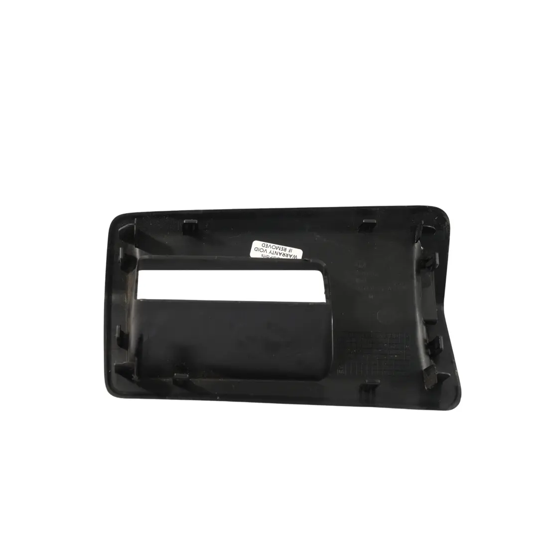 VW Volkswagen Caddy 2K Inner Door Handle Right Side O/S - SKU 2K0843188A - Part number 2K0843188A