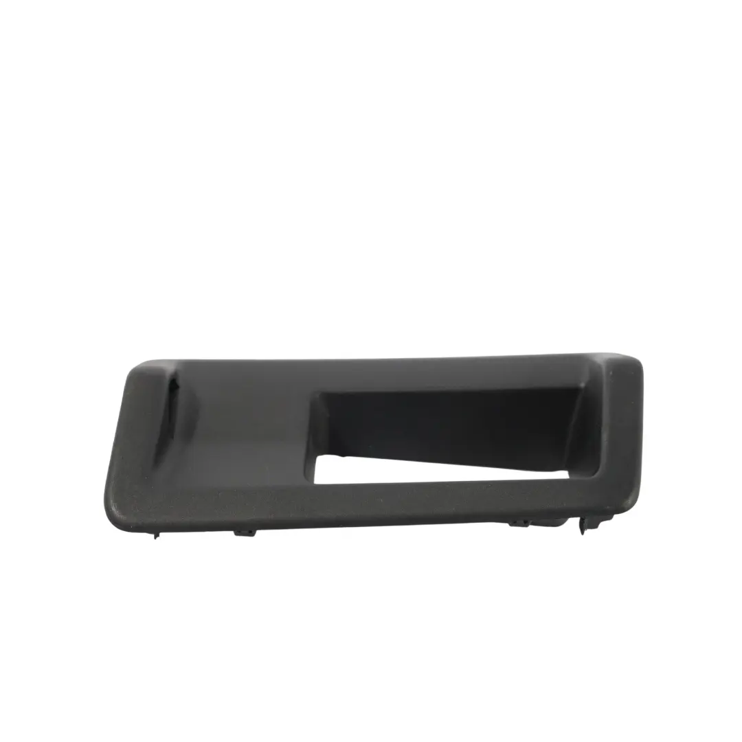 Volkswagen Caddy 2K Manija Puerta Interior Derecha - SKU 2K0843188A - Número de pieza 2K0843188A