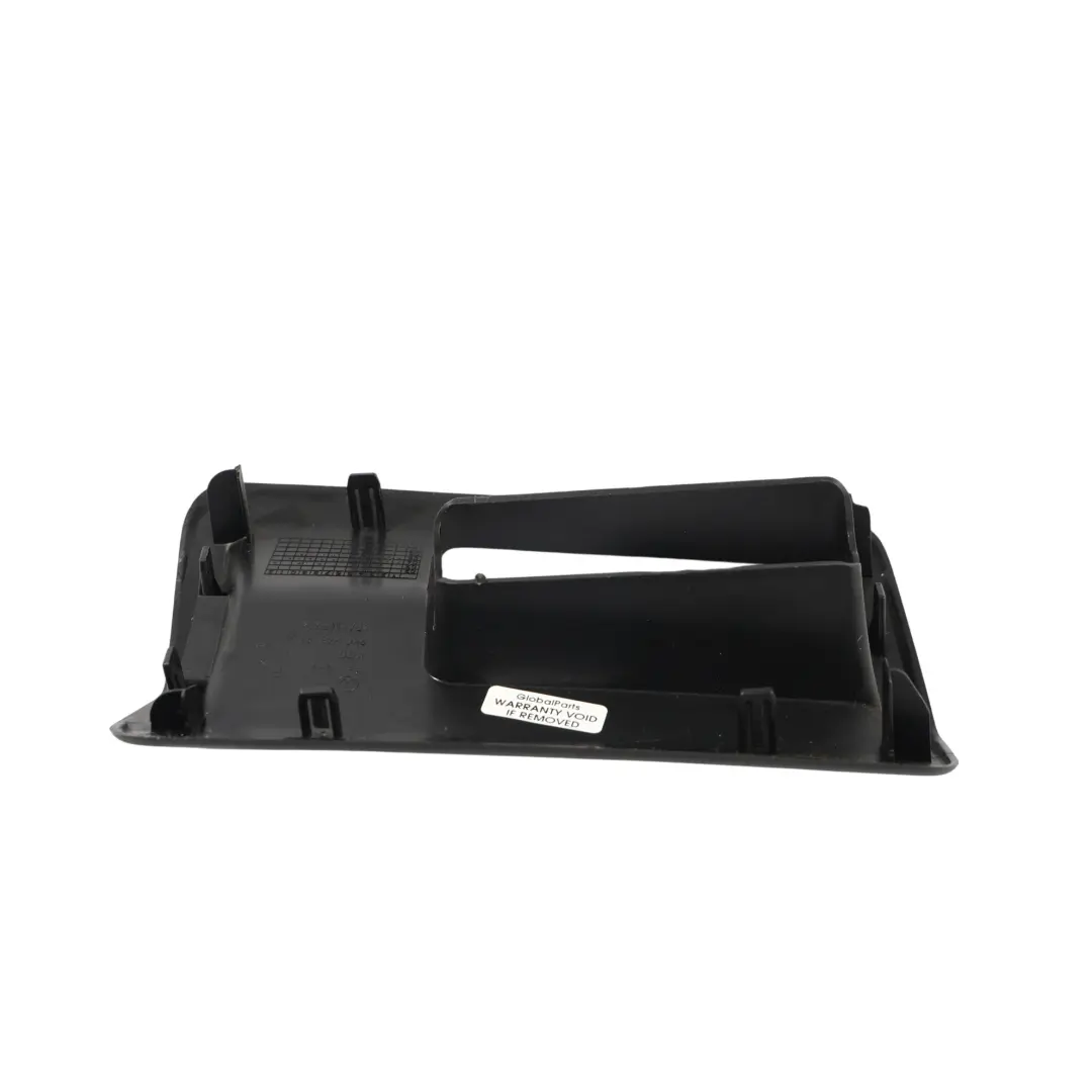 Volkswagen Caddy 2K Maniglia Porta Interna Destra - SKU 2K0843188A - Numero di parte 2K0843188A